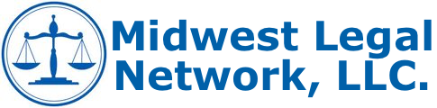 Midwest Legal Network, LLC. Logo